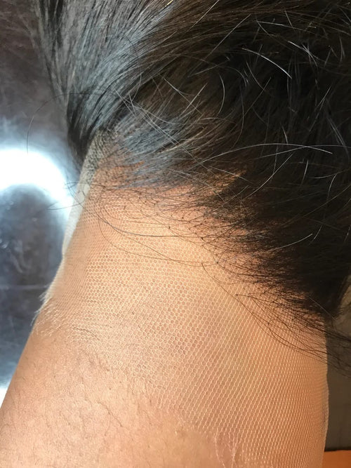 13x6 HD Lace Frontal (Only)